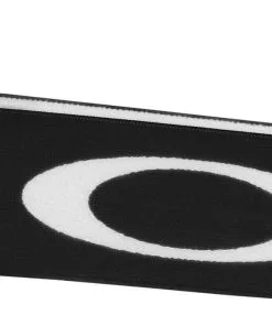 Oakley Target Line M Matte Black (Lens: Persimmon) -Ski Bag Shop oakley target line m matte black lens persimmon 3