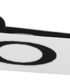 Oakley Target Line M Matte White (Lens: Fire Iridium) -Ski Bag Shop oakley target line m matte white lens fire iridium 4