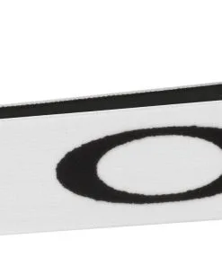 Oakley Target Line M Matte White (Lens: Persimmon) -Ski Bag Shop oakley target line m matte white lens persimmon 10