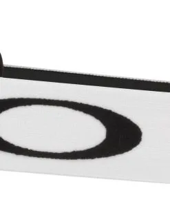 Oakley Target Line M Matte White (Lens: Persimmon) -Ski Bag Shop oakley target line m matte white lens persimmon 4