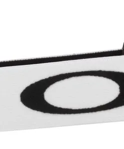 Oakley Target Line S Matte White (Lens: Fire Iridium) -Ski Bag Shop oakley target line s matte white lens fire iridium 10