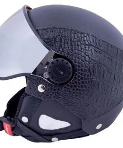 Osbe Monviso -Ski Bag Shop osbe monviso black croco s 54 56 cm black croco 0 1