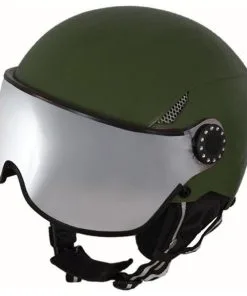 Osbe Monviso -Ski Bag Shop osbe monviso military green s 54 56 cm military green 0