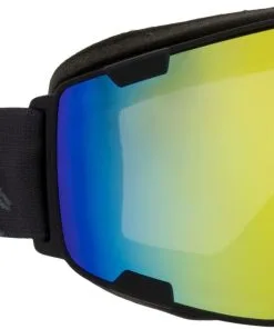 Red Bull Spect Park 001 Matt Black (Lens: Yellow Snow) 12 Red Bull Spect Park 001 Matt Black (Lens: Yellow Snow) -Ski Bag Shop red bull spect park 001 matt black lens yellow snow 0 1