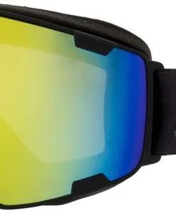 Red Bull Spect Park 001 Matt Black (Lens: Yellow Snow) 14 Red Bull Spect Park 001 Matt Black (Lens: Yellow Snow) -Ski Bag Shop red bull spect park 001 matt black lens yellow snow 2