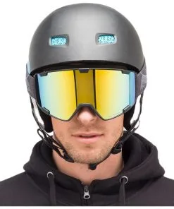 Red Bull Spect Park 001 Matt Black (Lens: Yellow Snow) 16 Red Bull Spect Park 001 Matt Black (Lens: Yellow Snow) -Ski Bag Shop red bull spect park 001 matt black lens yellow snow 4