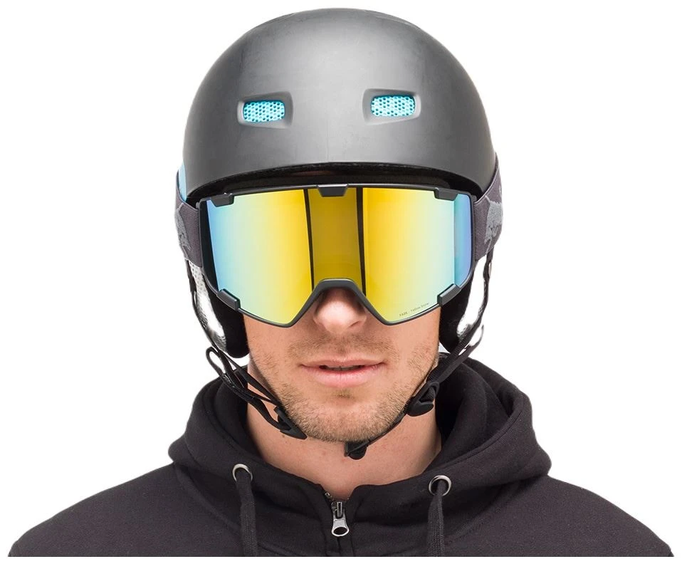 Red Bull Spect Park 001 Matt Black (Lens: Yellow Snow) 8 Red Bull Spect Park 001 Matt Black (Lens: Yellow Snow) – Bild 6