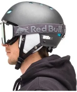 Red Bull Spect Park 001 Matt Black (Lens: Yellow Snow) 17 Red Bull Spect Park 001 Matt Black (Lens: Yellow Snow) -Ski Bag Shop red bull spect park 001 matt black lens yellow snow 5