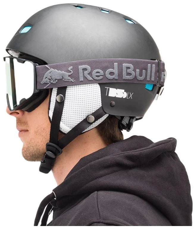 Red Bull Spect Park 001 Matt Black (Lens: Yellow Snow) 9 Red Bull Spect Park 001 Matt Black (Lens: Yellow Snow) – Bild 7