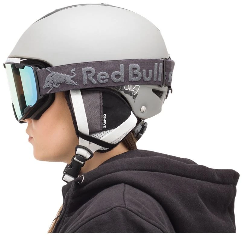 Red Bull Spect Park 001 Matt Black (Lens: Yellow Snow) 11 Red Bull Spect Park 001 Matt Black (Lens: Yellow Snow) – Bild 9