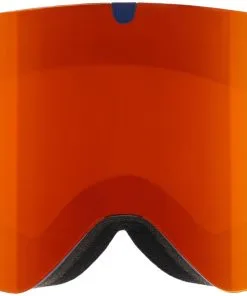 Red Bull Spect Soar 004 Matt Dark Blue (Lens: Red Snow) -Ski Bag Shop red bull spect soar 004 matt dark blue lens red snow 1