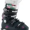 Rossignol Alltrack 80 Women -Ski Bag Shop rossignol alltrack 80 women black green 22 35 eur black green 0