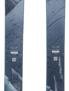 Rossignol Blackops 98 9 Rossignol Blackops 98 -Ski Bag Shop rossignol blackops 98 dark blue 0 1 1