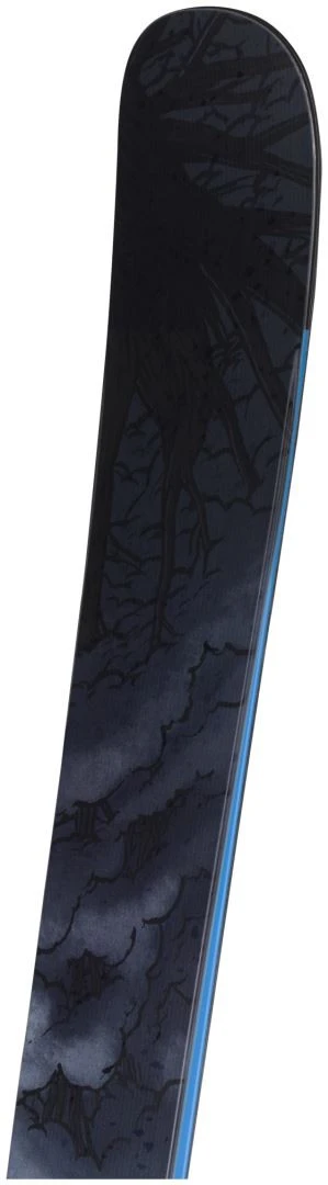 Rossignol Blackops 98 8 Rossignol Blackops 98 – Bild 6