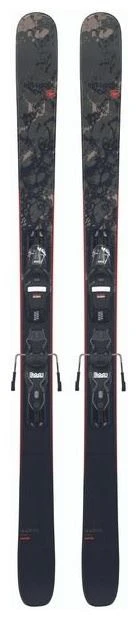 Rossignol Blackops Smasher 3 Rossignol Blackops Smasher