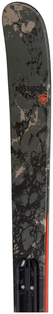 Rossignol Blackops Smasher 6 Rossignol Blackops Smasher – Bild 4