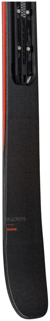 Rossignol Blackops Smasher 7 Rossignol Blackops Smasher – Bild 5