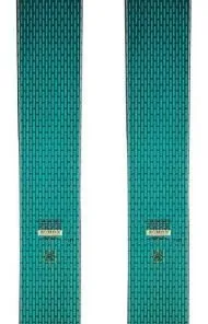 Rossignol Escaper 97 Nano 9 Rossignol Escaper 97 Nano -Ski Bag Shop rossignol escaper 97 nano dark blue petrol black 161 dark blue petrol black 0 1