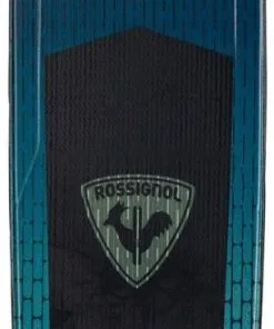 Rossignol Escaper 97 Nano 11 Rossignol Escaper 97 Nano -Ski Bag Shop rossignol escaper 97 nano dark blue petrol black 161 dark blue petrol black 2