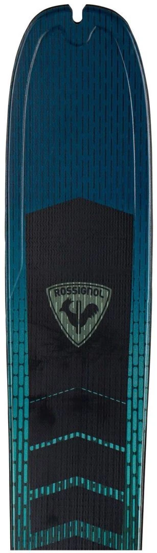 Rossignol Escaper 97 Nano 6 Rossignol Escaper 97 Nano – Bild 4