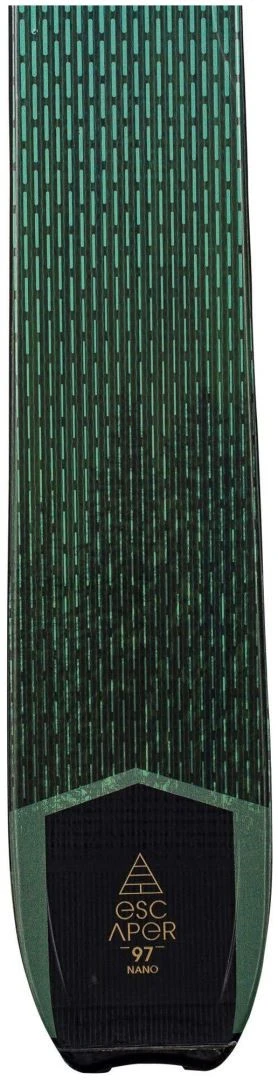 Rossignol Escaper 97 Nano 8 Rossignol Escaper 97 Nano – Bild 6