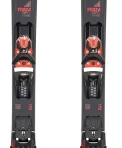 Rossignol Forza 70 V Ti