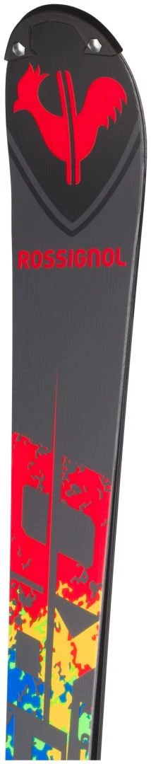 Rossignol Hero Athlete Fis SL Factory 165 Limited Edition 6 Rossignol Hero Athlete Fis SL Factory 165 Limited Edition – Bild 4