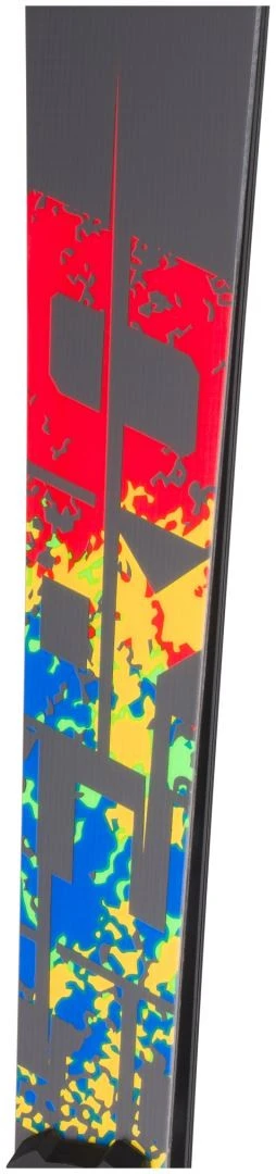 Rossignol Hero Athlete Fis SL Factory 165 Limited Edition 8 Rossignol Hero Athlete Fis SL Factory 165 Limited Edition – Bild 6