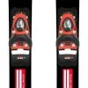 Rossignol Hero Athlete SL Pro -Ski Bag Shop rossignol hero athlete sl pro 128 149 black red 128 black red 0