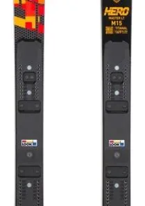 Rossignol Hero Master LT R22