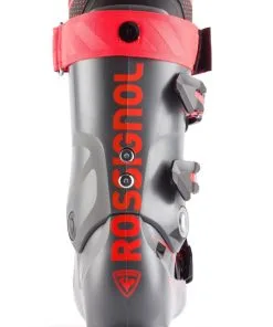 Rossignol Hero World Cup 120 12 Rossignol Hero World Cup 120 -Ski Bag Shop rossignol hero world cup 120 meteor grey 1 1