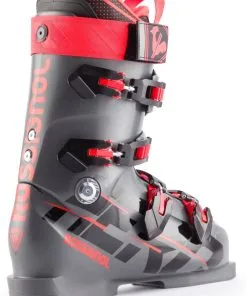 Rossignol Hero World Cup 120 13 Rossignol Hero World Cup 120 -Ski Bag Shop rossignol hero world cup 120 meteor grey 2 1