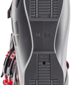 Rossignol Hero World Cup 120 15 Rossignol Hero World Cup 120 -Ski Bag Shop rossignol hero world cup 120 meteor grey 4 1