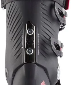 Rossignol Hi-Speed Elite 120 LV GW -Ski Bag Shop rossignol hi speed elite 120 lv gw black 24 38 eur black 1 1