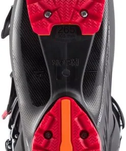 Rossignol Hi-Speed Elite 120 LV GW -Ski Bag Shop rossignol hi speed elite 120 lv gw black 24 38 eur black 3 1