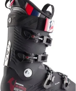 Rossignol Hi-Speed Elite 120 LV GW -Ski Bag Shop rossignol hi speed elite 120 lv gw black 24 38 eur black 4 1