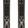 Rossignol Nova 6 -Ski Bag Shop rossignol nova 6 black gold 142 black gold 0