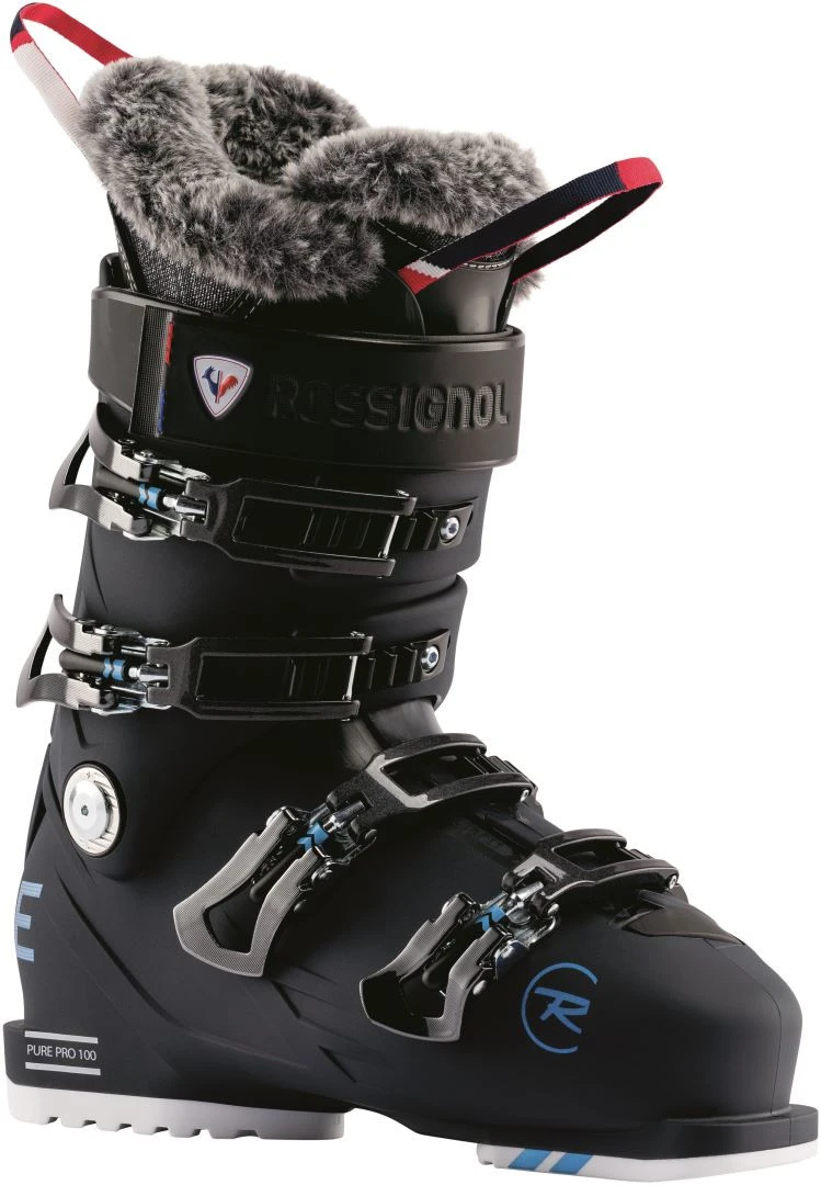 Rossignol Pure Pro 100 4 Rossignol Pure Pro 100 – Bild 2