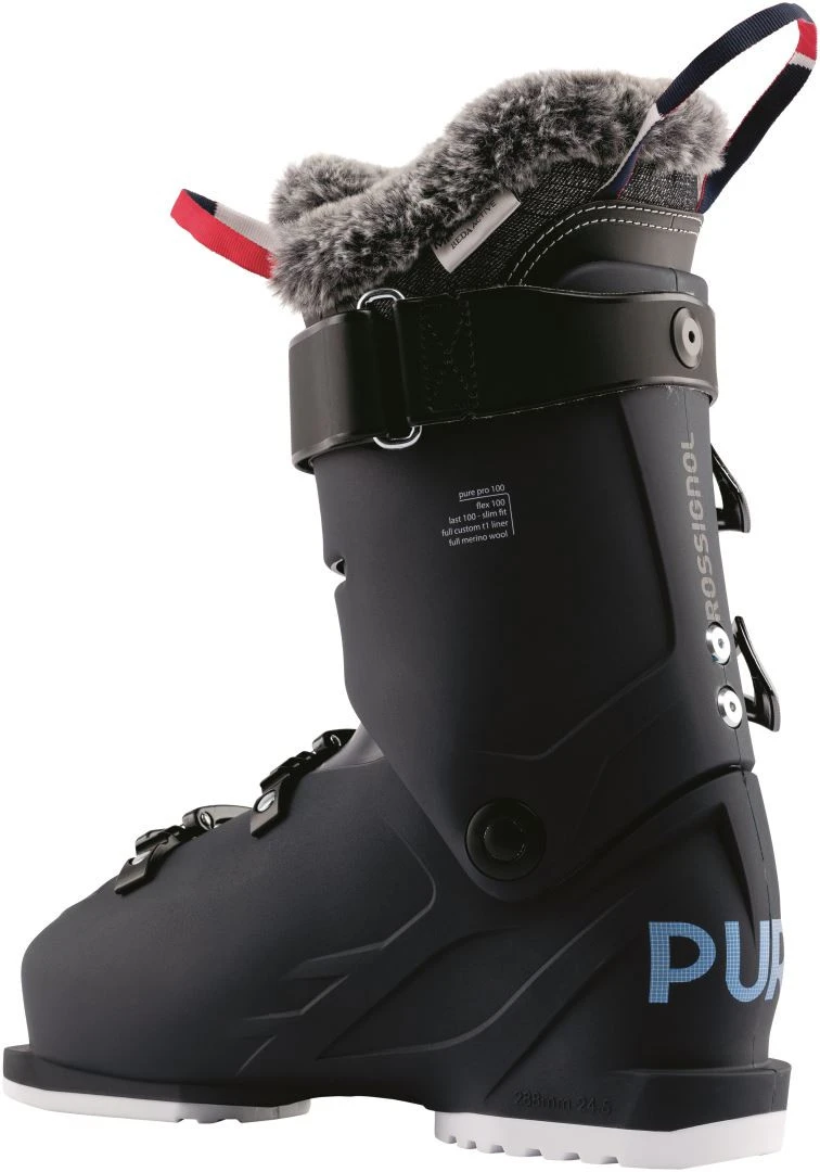 Rossignol Pure Pro 100 5 Rossignol Pure Pro 100 – Bild 3