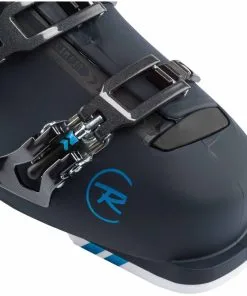 Rossignol Pure Pro 100 9 Rossignol Pure Pro 100 -Ski Bag Shop rossignol pure pro 100 blue black 2 1