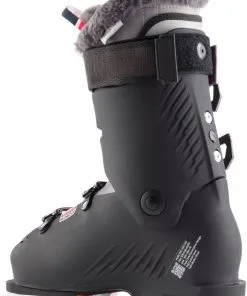 Rossignol Pure Pro 100 GW -Ski Bag Shop rossignol pure pro 100 gw metal charcoal 22 35 eur metal charcoal 3