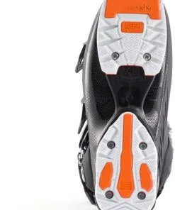 Rossignol Pure Pro 100 GW -Ski Bag Shop rossignol pure pro 100 gw metal charcoal 22 35 eur metal charcoal 4