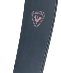 Rossignol Rallybird 92 -Ski Bag Shop rossignol rallybird 92 dark blue pink 2