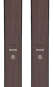 Rossignol Sender 90 Pro Incl Xpress 10 GW Binding