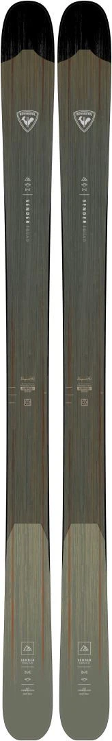 Rossignol Sender Squad 3 Rossignol Sender Squad