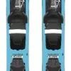 Rossignol Sprayer Incl Xpress 10 GW Binding -Ski Bag Shop rossignol sprayer red light blue black 138 red light blue black 0