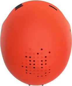 Salomon Brigade -Ski Bag Shop salomon brigade red orange s 53 56 cm red orange 1