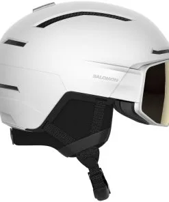 Salomon Driver Pro Sigma -Ski Bag Shop salomon driver pro sigma white s 53 56 cm white 0 1