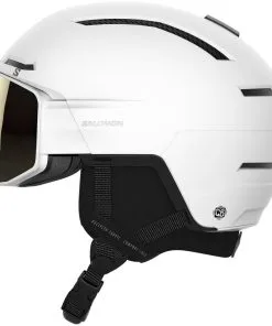 Salomon Driver Pro Sigma -Ski Bag Shop salomon driver pro sigma white s 53 56 cm white 2