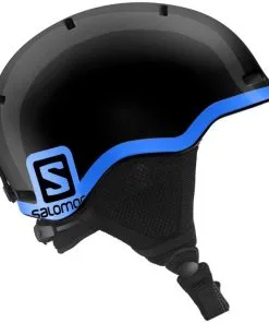 Salomon Grom -Ski Bag Shop salomon grom black m 53 56 cm black 0 1